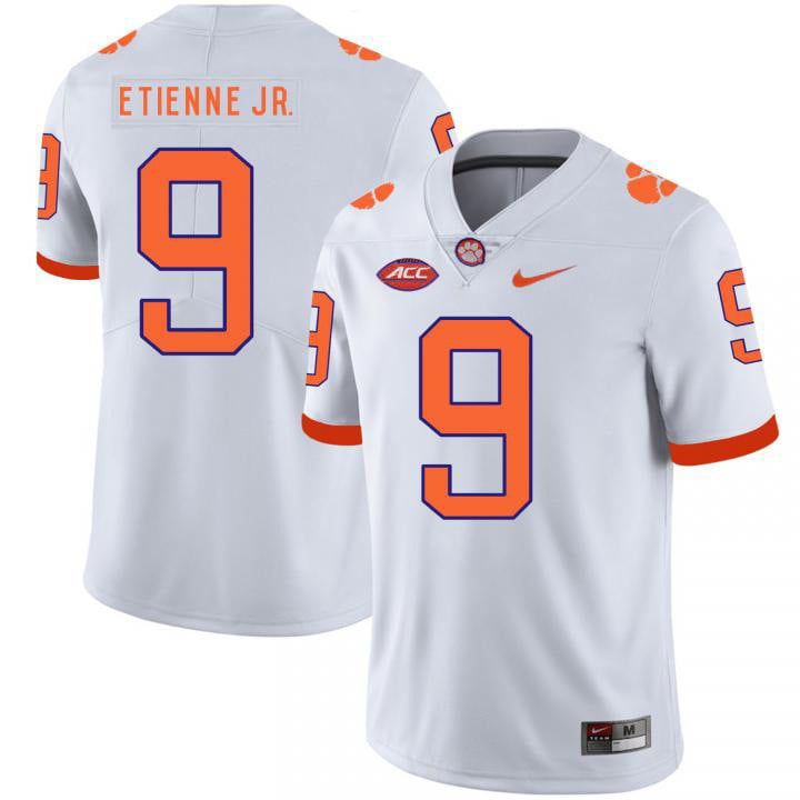 Youth’s Clemson Tigers Player Jersey Collection – All Stitched