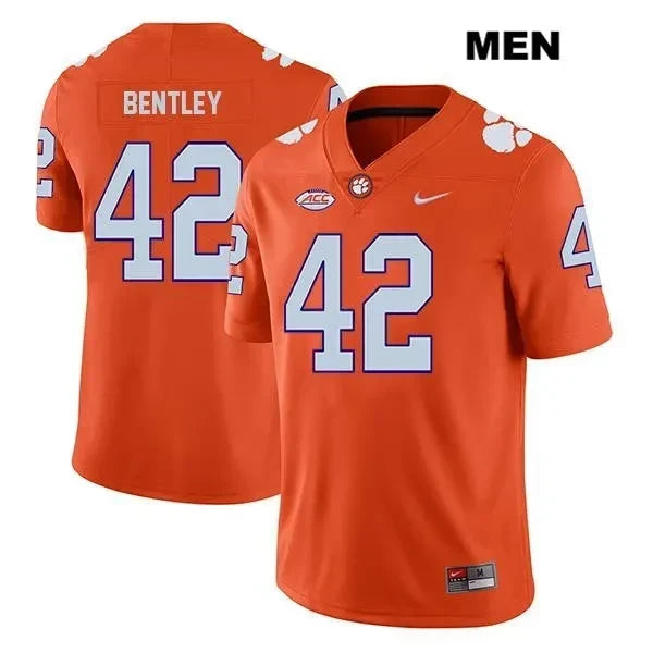 Youth’s Clemson Tigers Player Jersey Collection – All Stitched