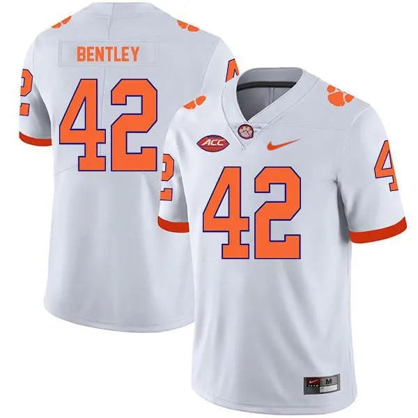 Youth’s Clemson Tigers Player Jersey Collection – All Stitched