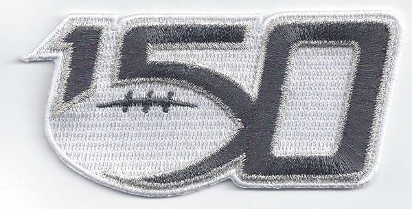 Florida Gators Custom 150th Anniversary Patch Jersey Collection – All Stitched