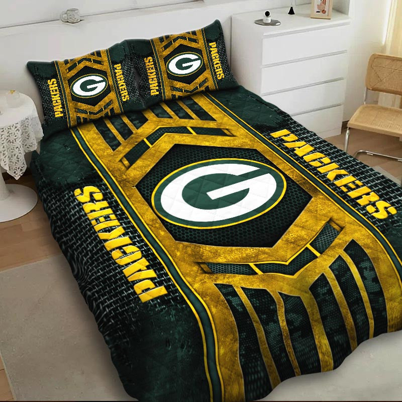 Green Bay Packers DMHG0903 Multicolor