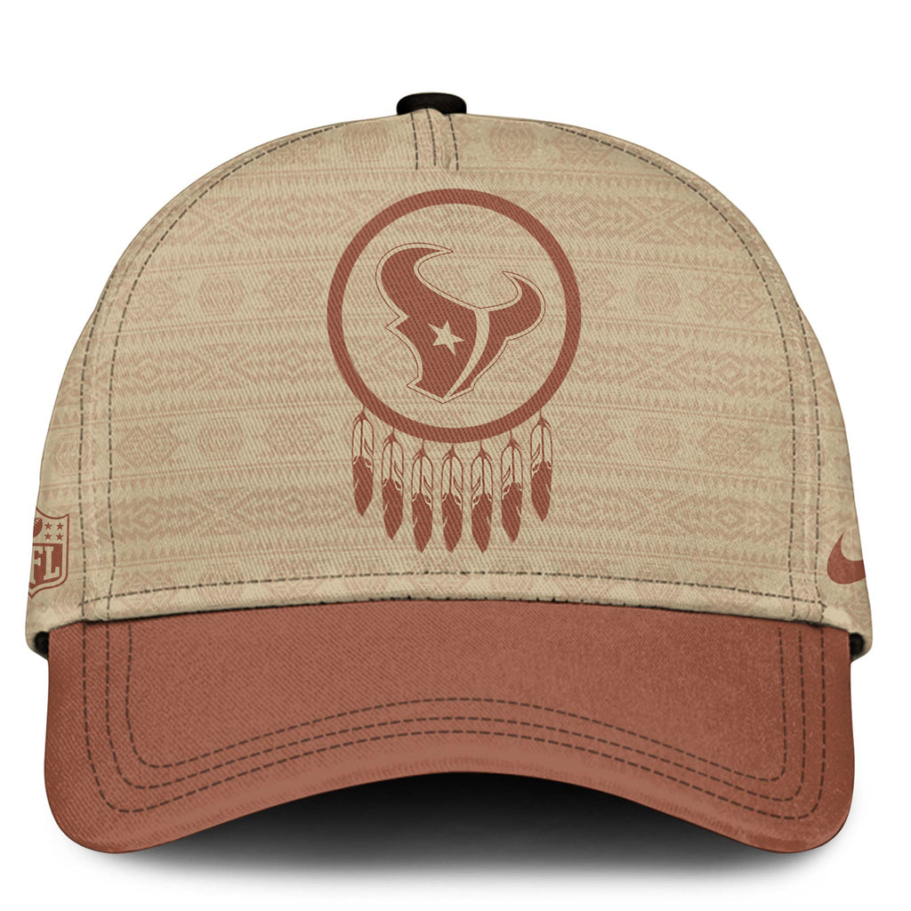 HOU Texans Native American Heritage Month Ver 2