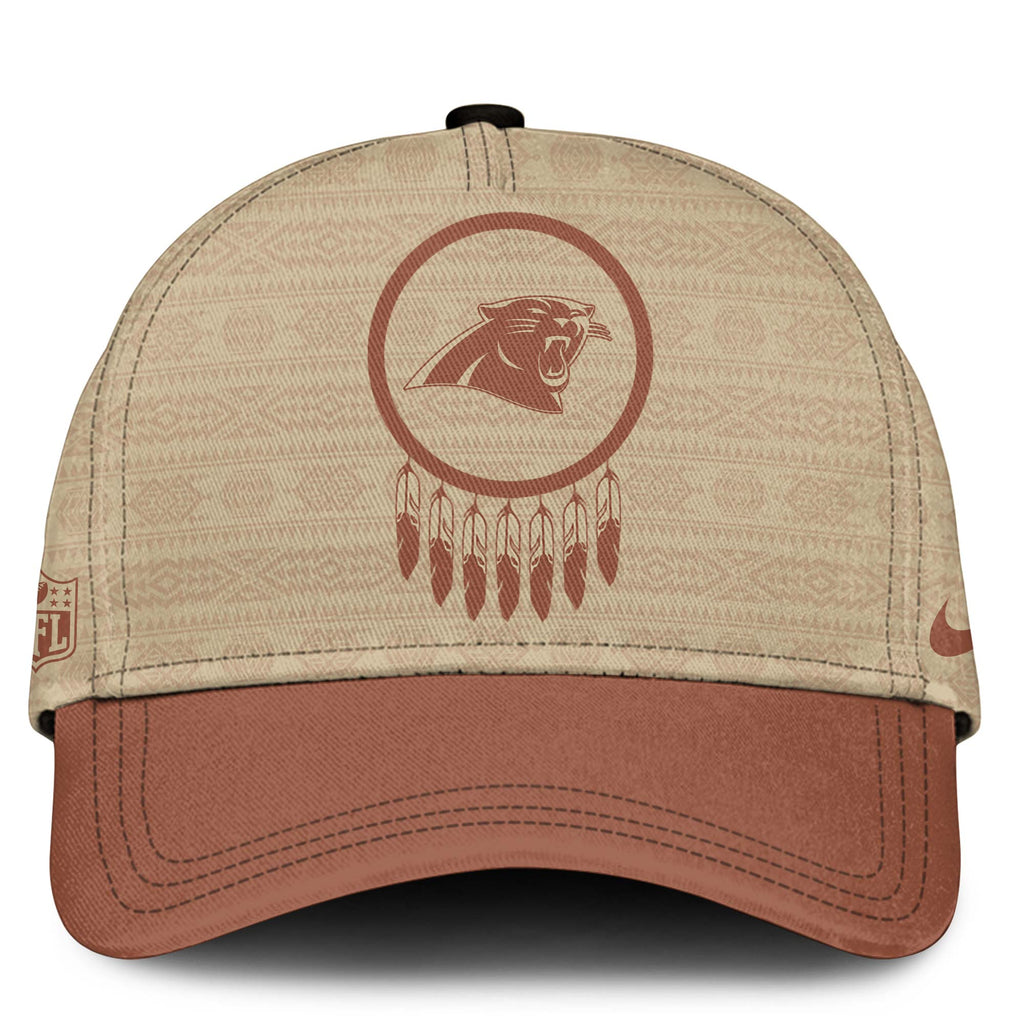 CAR Panthers Native American Heritage Month Ver 2